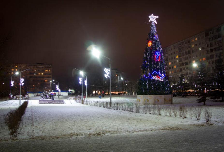 Тула Зареченский Район Фото