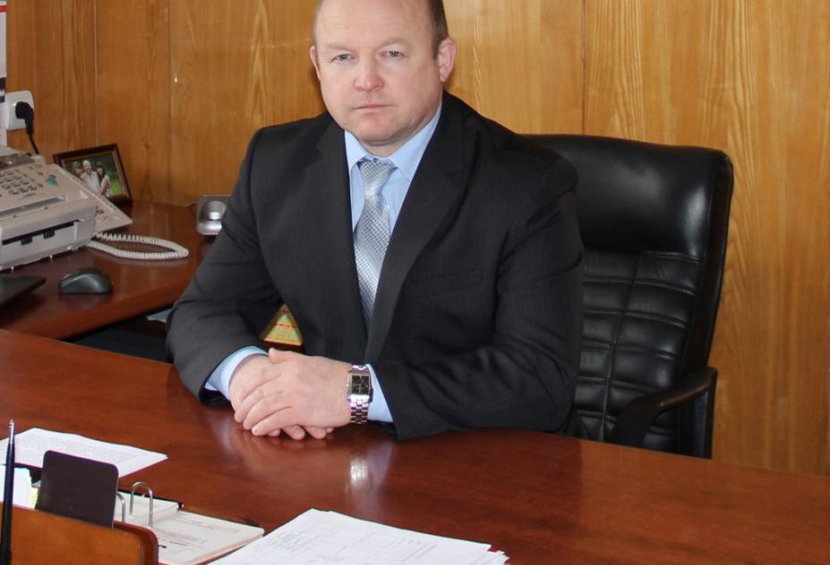 Бородин получил представление прокуратуры за незаконные проверки бизнеса в Плавске