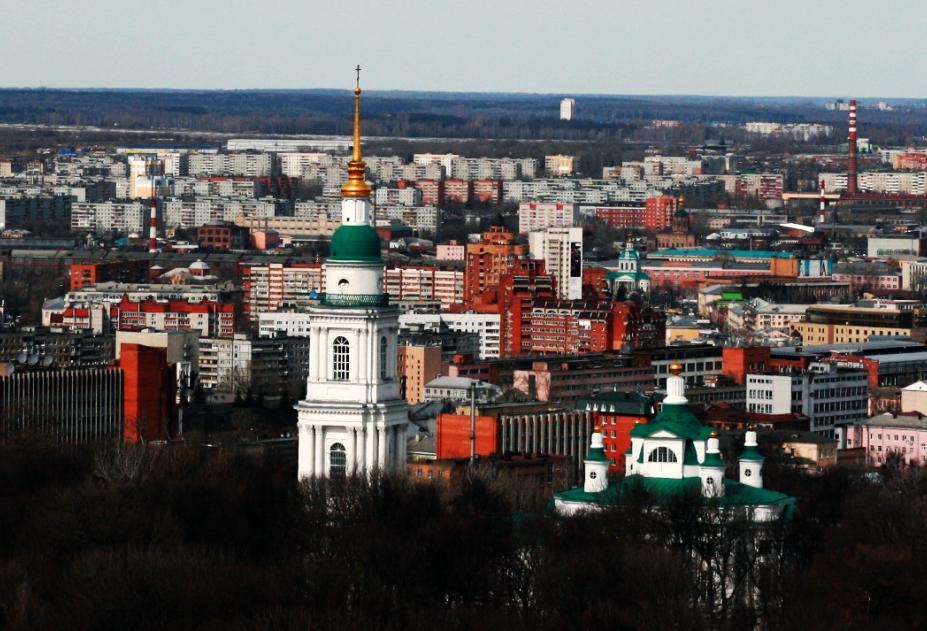 Тула Зареченский Район Фото