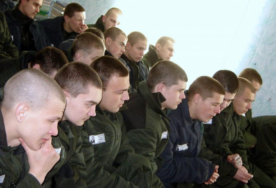 Детская Колония Фото