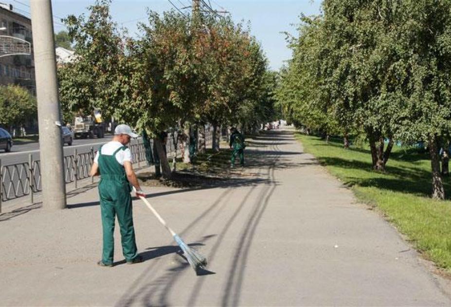Улицы Покрашенные Фото