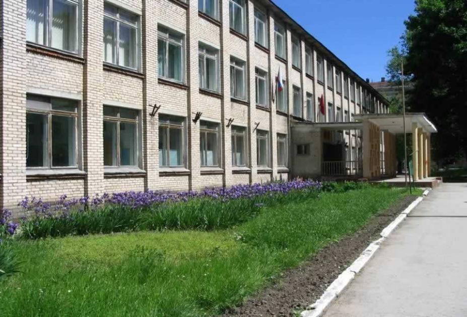 Фото Школы Тулы