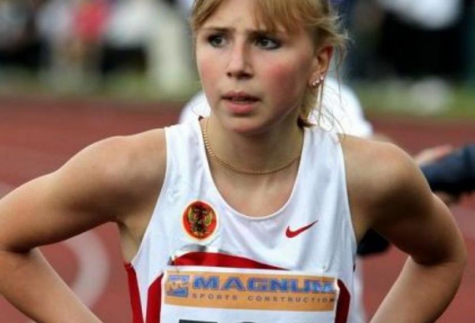 Тулячка Реньжина не вышла в финал бега на 400 метров на чемпионате мира в Пекине