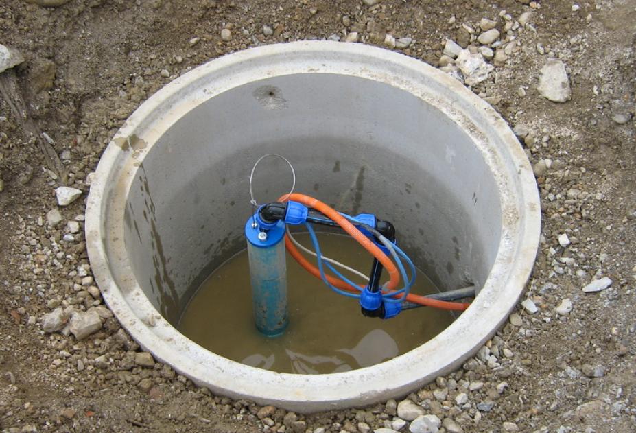 Тульская УК незаконно использовала 31 водную скважину