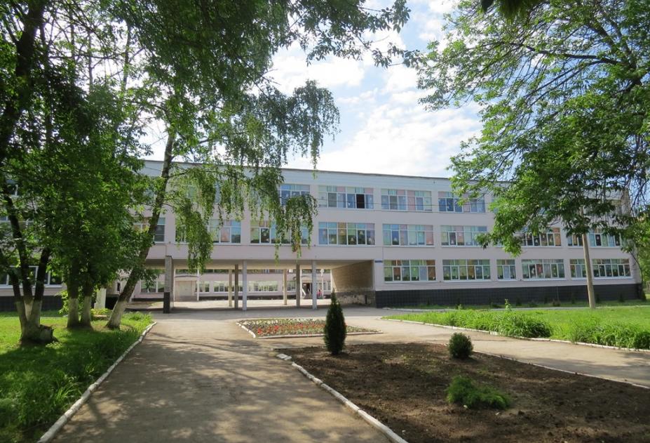 Фото Школы Тулы