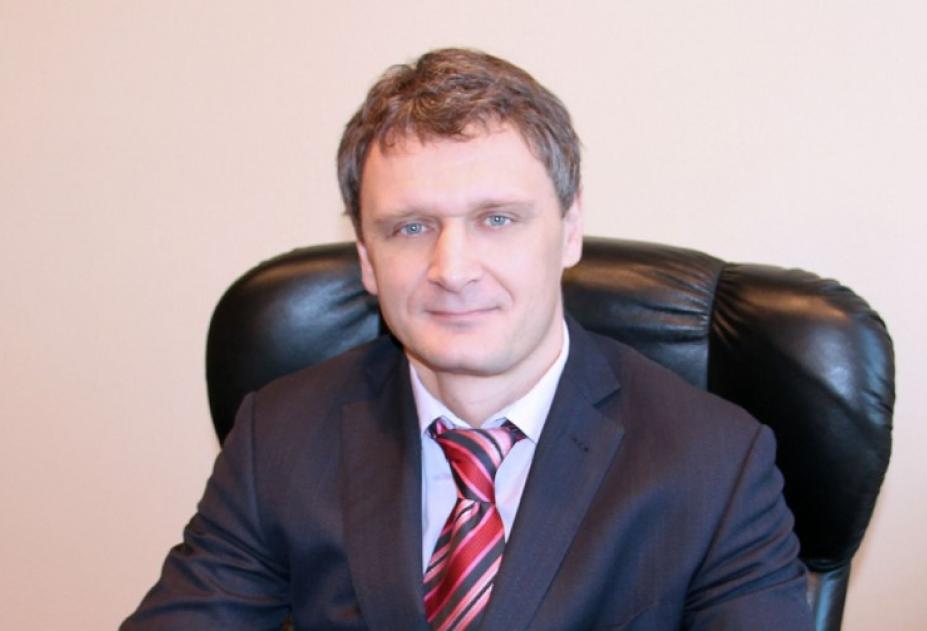 Новый директор Черепетской ГРЭС призван повысить эффективность электростанции