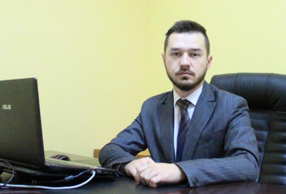 Депутата Ионова поблагодарили за помощь тульской спортсменке