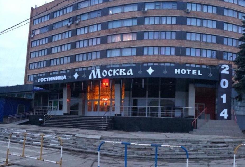 В Туле украинских беженцев оставили в гостинице до 3 февраля