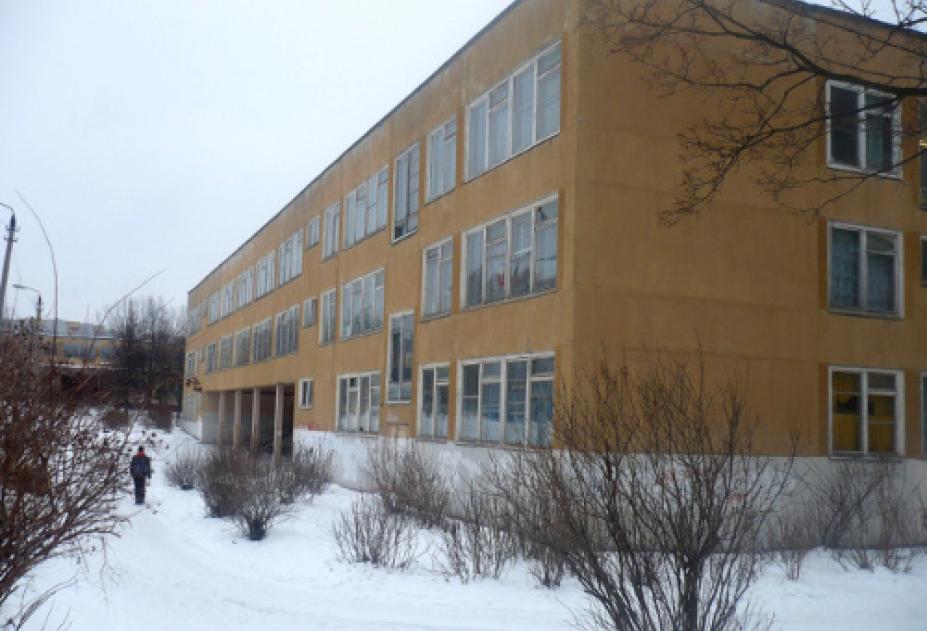 Фото Школы Тулы