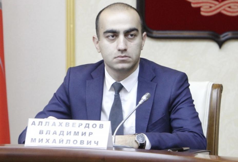 Аллахвердов рекомендовал брать пример с Новомосковска | ИА “Тульская ...