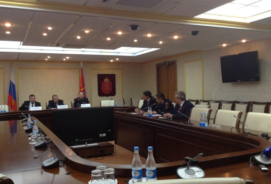 Цыгане не воспользовались помощью администрации Тулы Цыгане не воспользовались помощью администрации Тулы