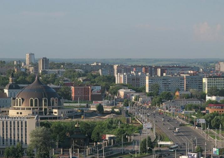 Тула Зареченский Район Фото