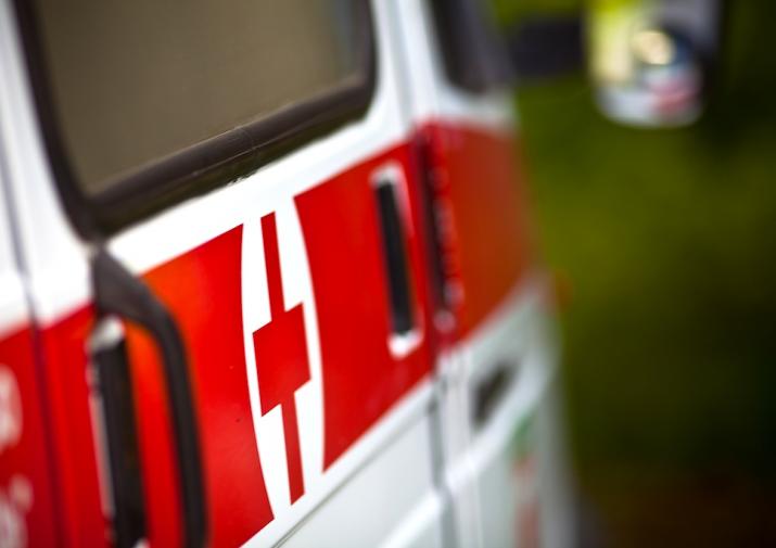 В Туле на рязанке 17-летний пешеход раздавлен автомашиной | ИА ...