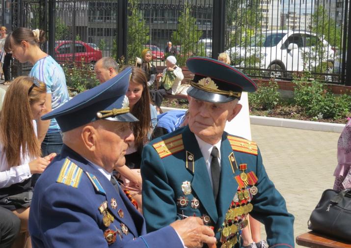На День России в Туле состоится чествование кавалеров ордена Александра Невского
