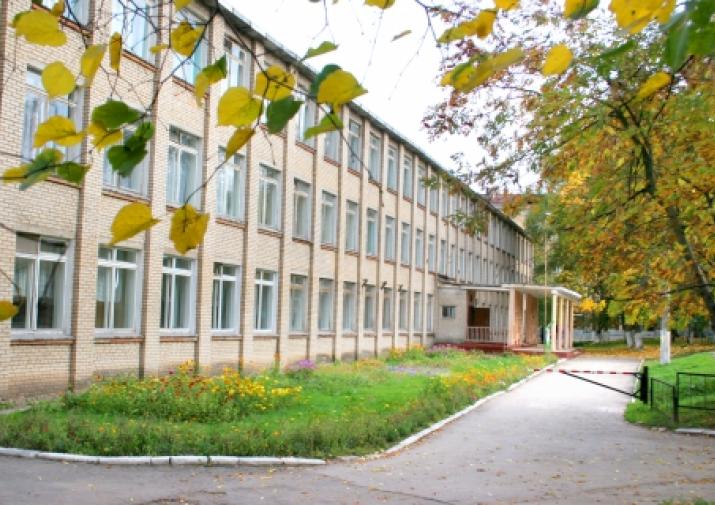 Фото Школы Тулы