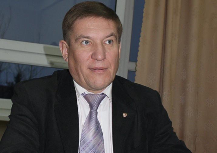 Александр Воронцов Фото