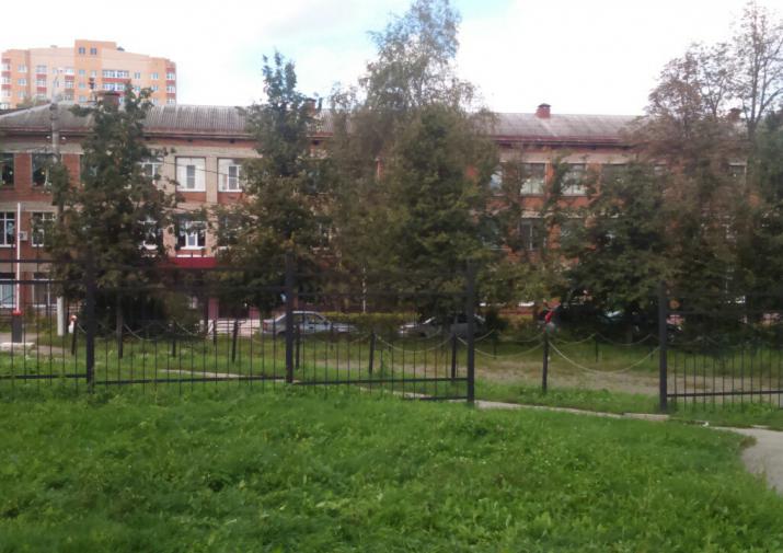 Фото Школы Тулы