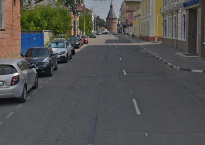 Фото Улицы Союзной