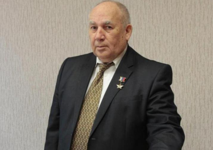 Макаровец сложил полномочия депутата Госдумы