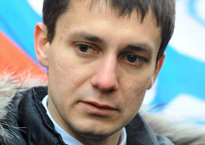 Бывший депутат Госдумы Мищенко прятался от следствия в армии - Ефимов
