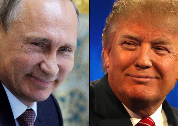 В тульском ОНФ посмеялись над "рукой кремля" в судьбе Трампа