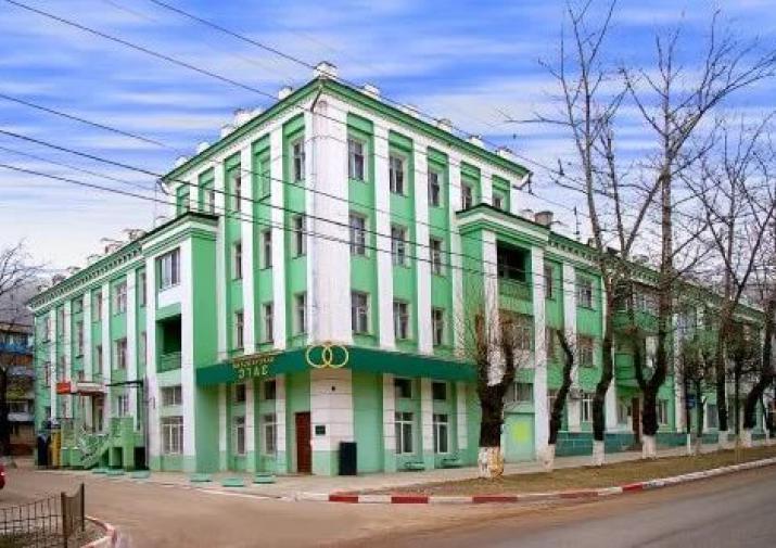 Тула Зареченский Район Фото