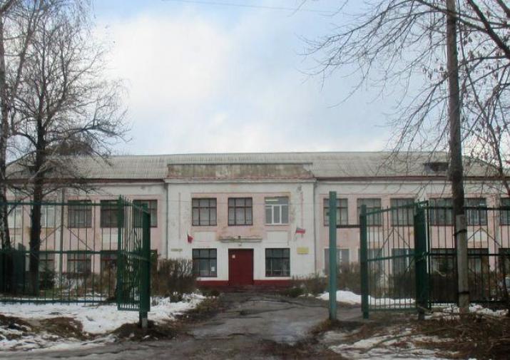 Фото Школы Тулы