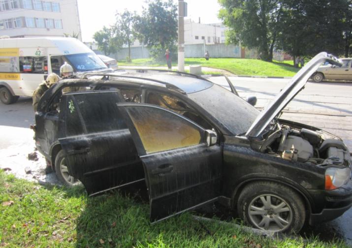 Вольво м 90