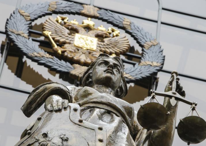 Владельцы участков вокруг Поленово обратились в Верховный суд РФ