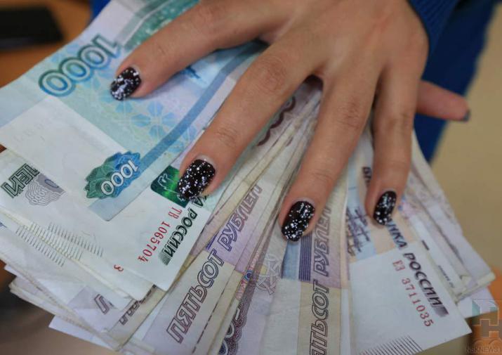 Бывший казначей СНТ в Большой Туле потратила 1,7 млн "чужих" денег