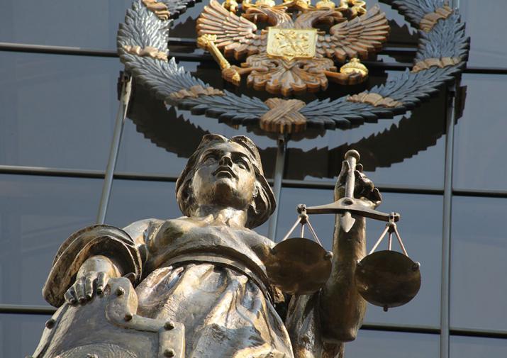 Верховный суд РФ отклонил иск владельцев земли вокруг "Поленово"