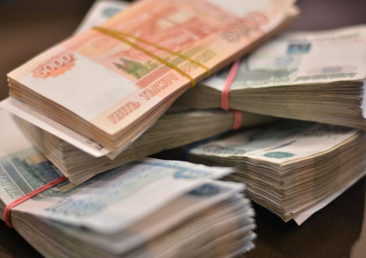 В Туле руководители УК "ЖКХ-Гарант" присвоили 1,4 млн рублей собственников — прокуратура