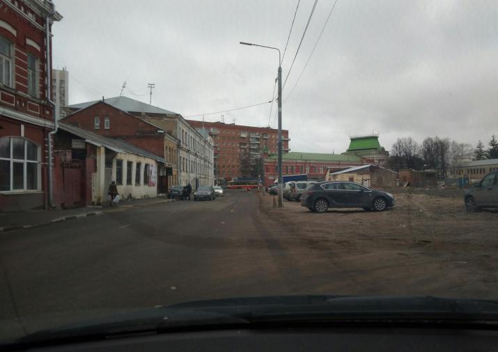 Фото Улицы Союзной