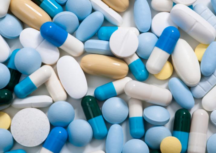 Тульская область обошла стороной закупку препаратов для лечения ВИЧ