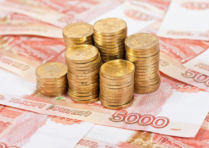 Житель Тульской области накопил более 173 тыс рублей алиментов