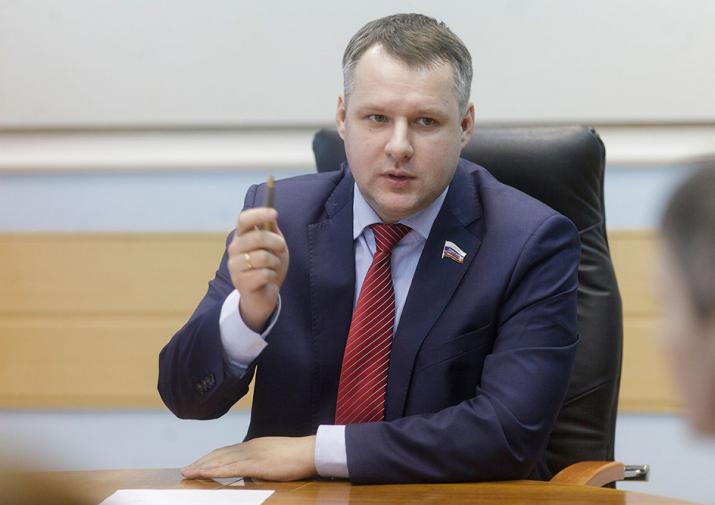 Депутат Бычков: Заставим цыган водить детей в школу