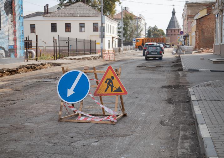 Фото Улицы Союзной