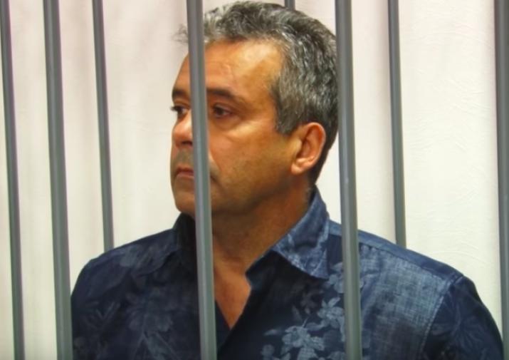 Судебное заседание по делу Вадима Жерздева пройдет 15 октября
