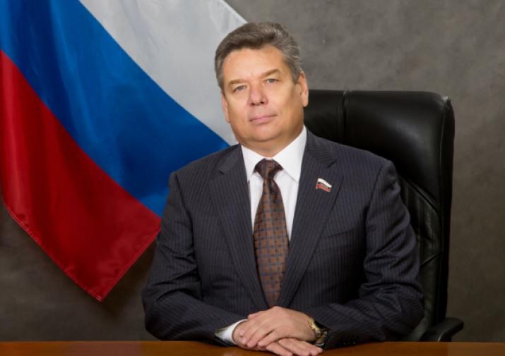 Николай Воробьев выразил соболезнования в связи с трагедией в Керчи