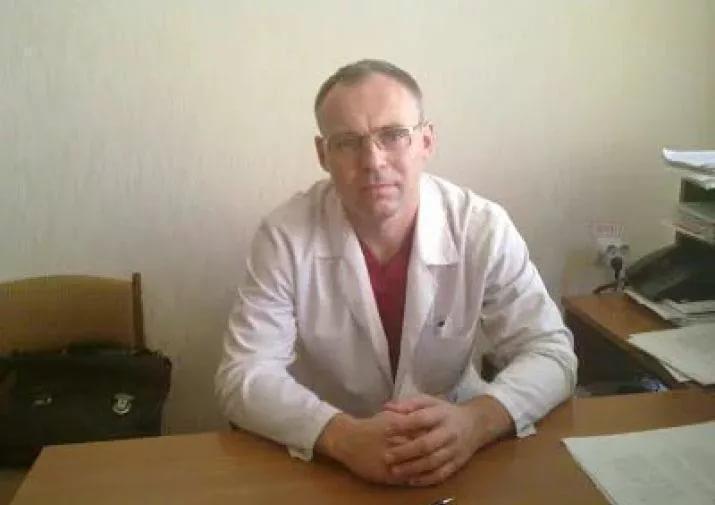 Тульский областной суд отклонил апелляцию онколога Бубликова