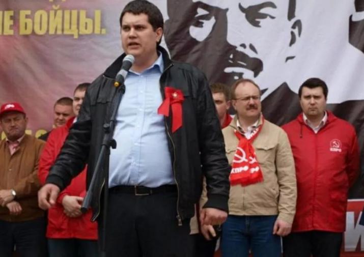 Тульские коммунисты: Федоров и Лебедев толкают КПРФ к расколу