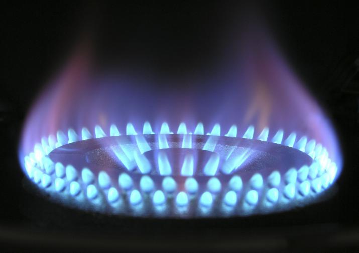 С января 320 жителей Тульской области остались без газа из-за долгов