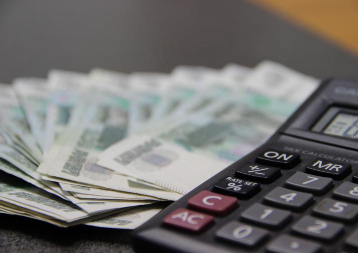 УК "Ваш дом" задолжала сотрудникам более 400 тыс. рублей