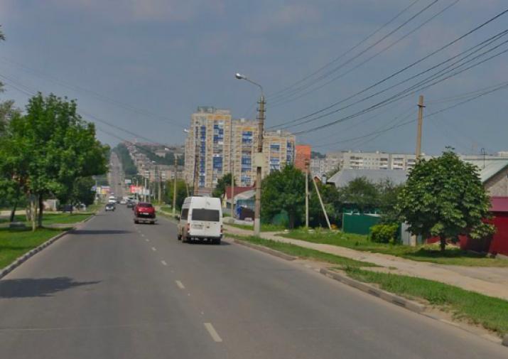Улица Кутузова Фото