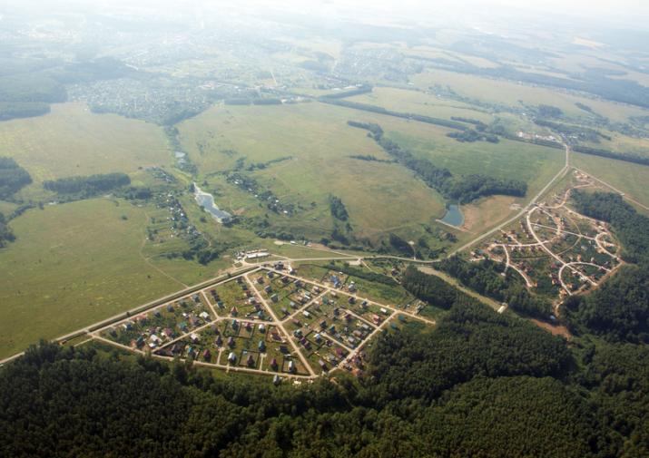Заокский Район Фото