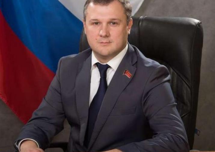 Экс-мэр Донского Павленко стал главой Димитровграда. Говорят, помог Афонин