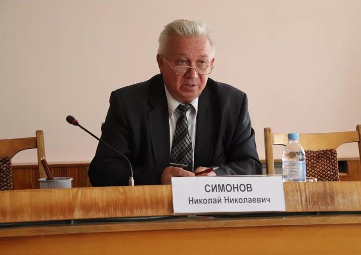 Безопасность под контролем: в Донском состоялось заседание антитеррористической комиссии