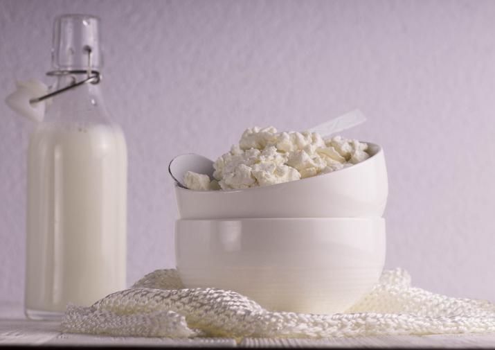 Тульская испытательная лаборатория нашла фальсифицированную "молочку"