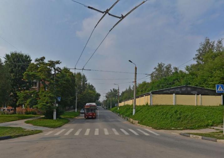 Тула Зареченский Район Фото