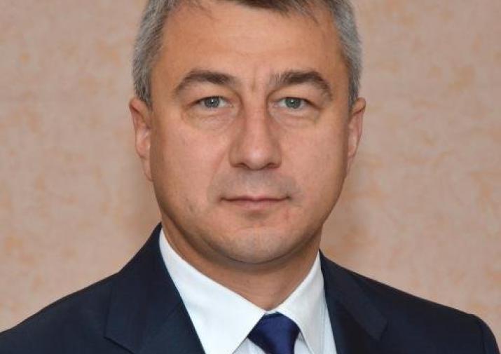 Сергей Балтабаев о назначении Игоря Панченко: для тульского региона он сделает все возможное
